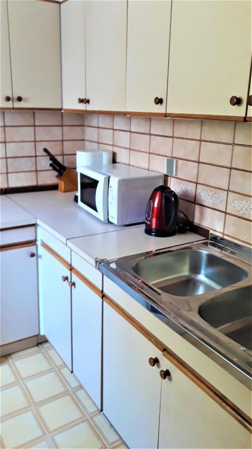Apartment Modric Сен Екстериор снимка