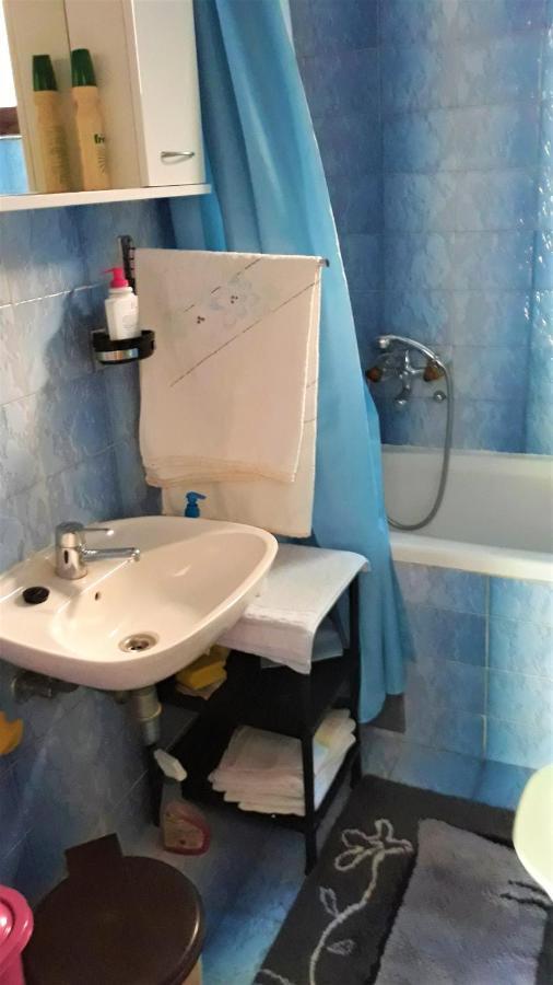 Apartment Modric Сен Екстериор снимка
